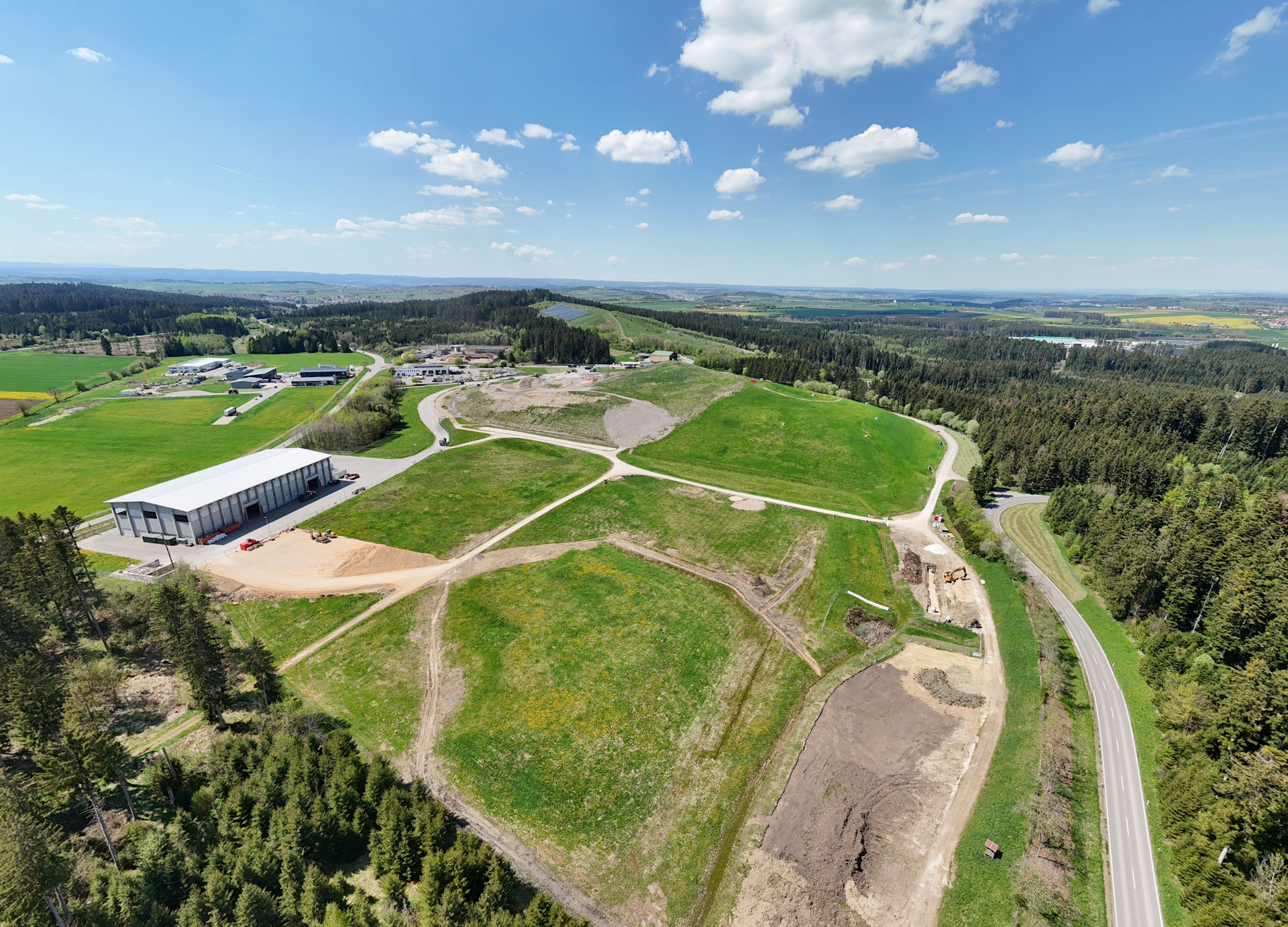 Zweckverband Regionale Deponie